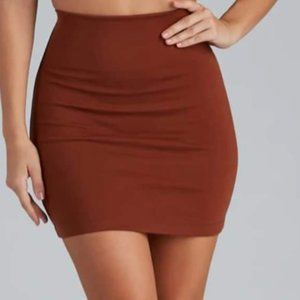 Skirt